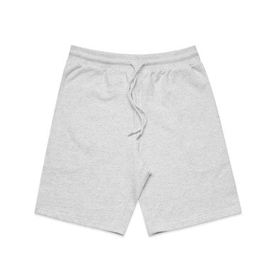 AS5916 Stadium Shorts 20" WHITE MARLE