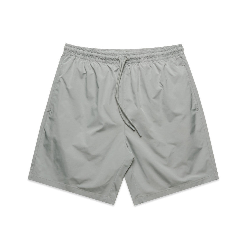 AS Colour 5924 Active Training Shorts 19"