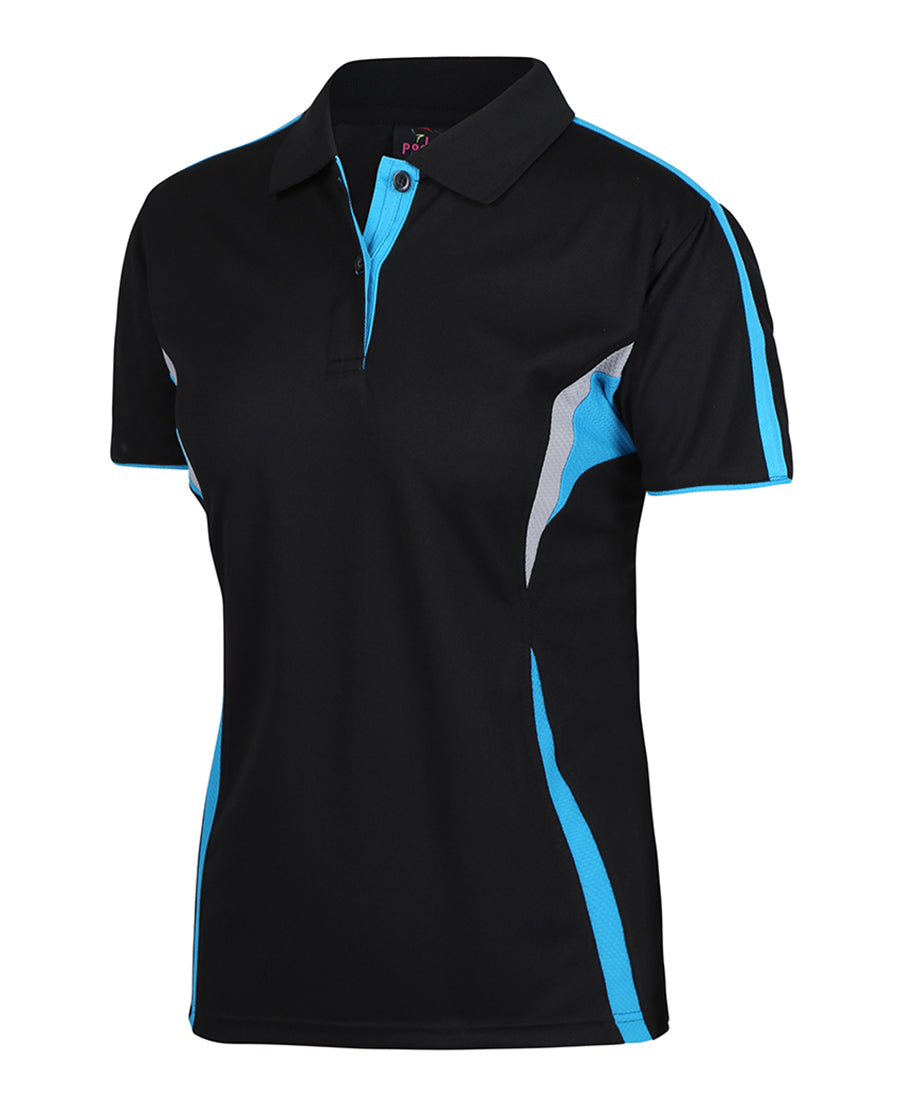 PODIUM Ladies Cool Polo