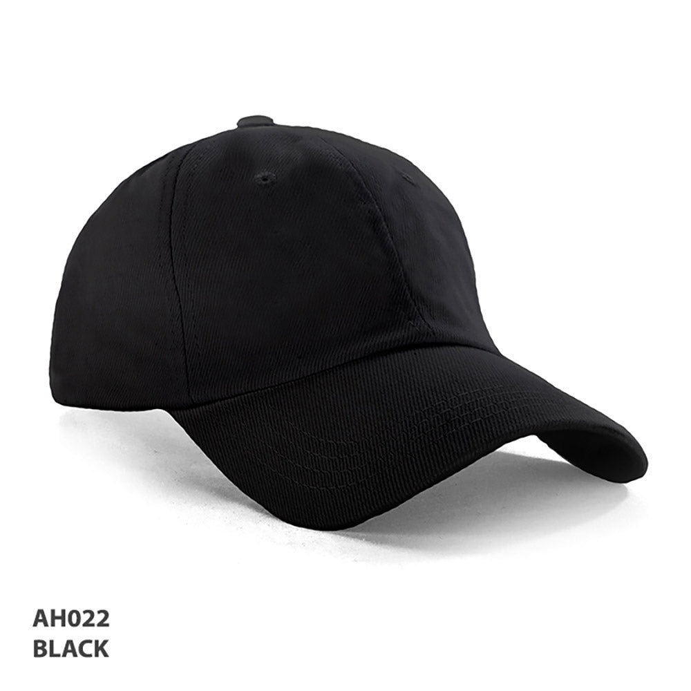 HBC unstructured Cap AH022
