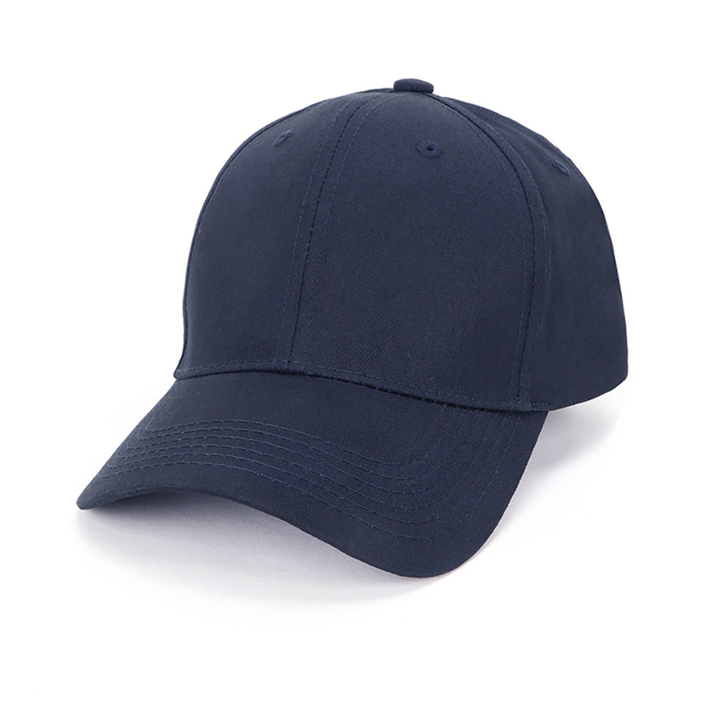 100% Cotton Cap AH047