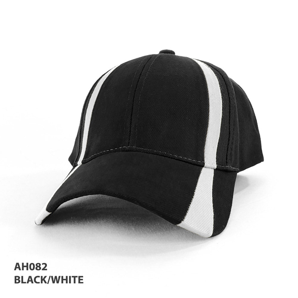 AH082 Madison Cap