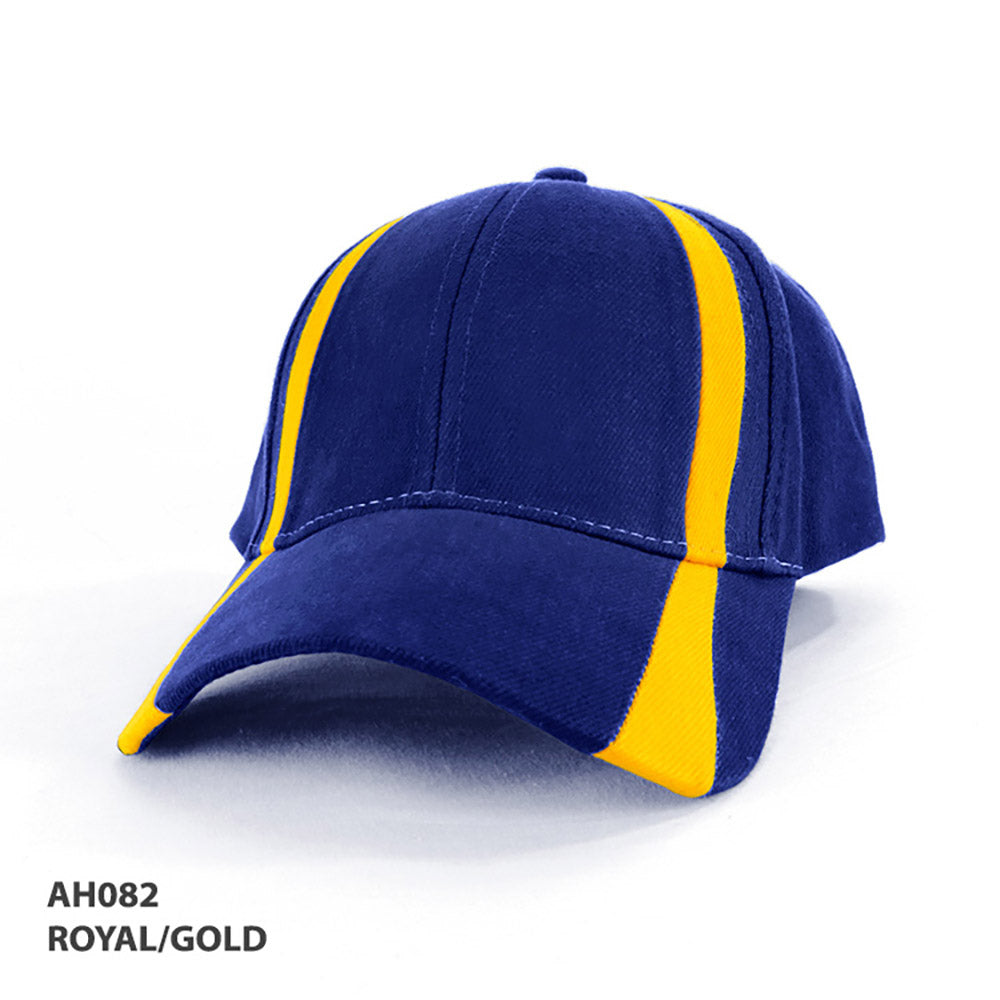 AH082 Madison Cap