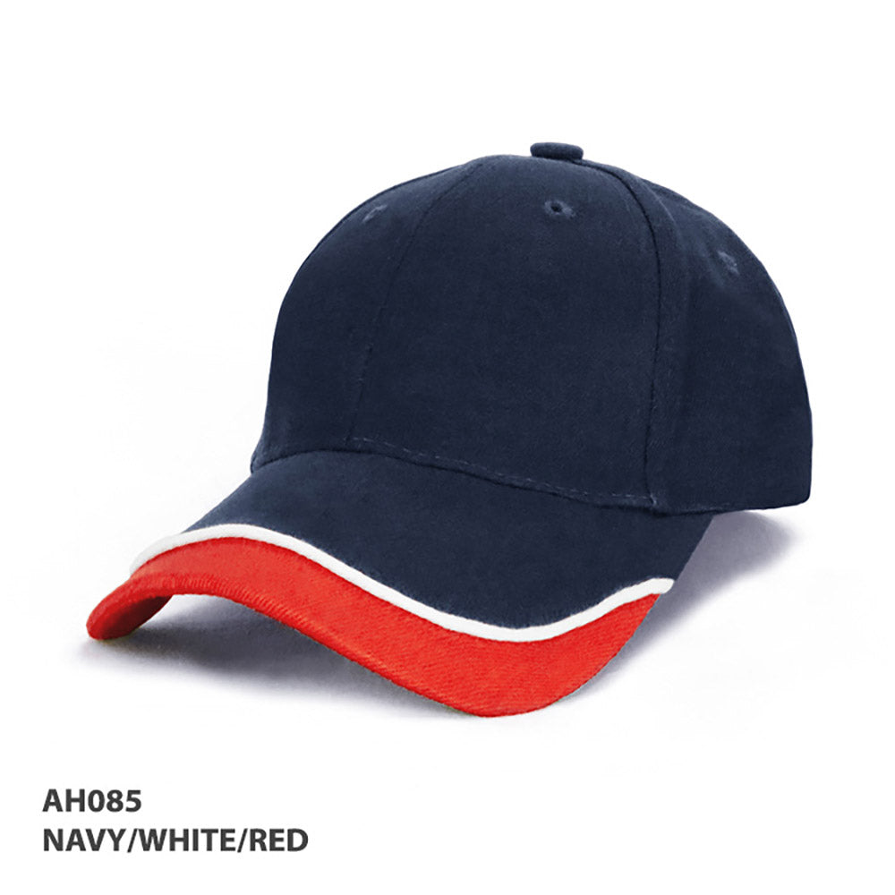 AH085 Merlin Cap