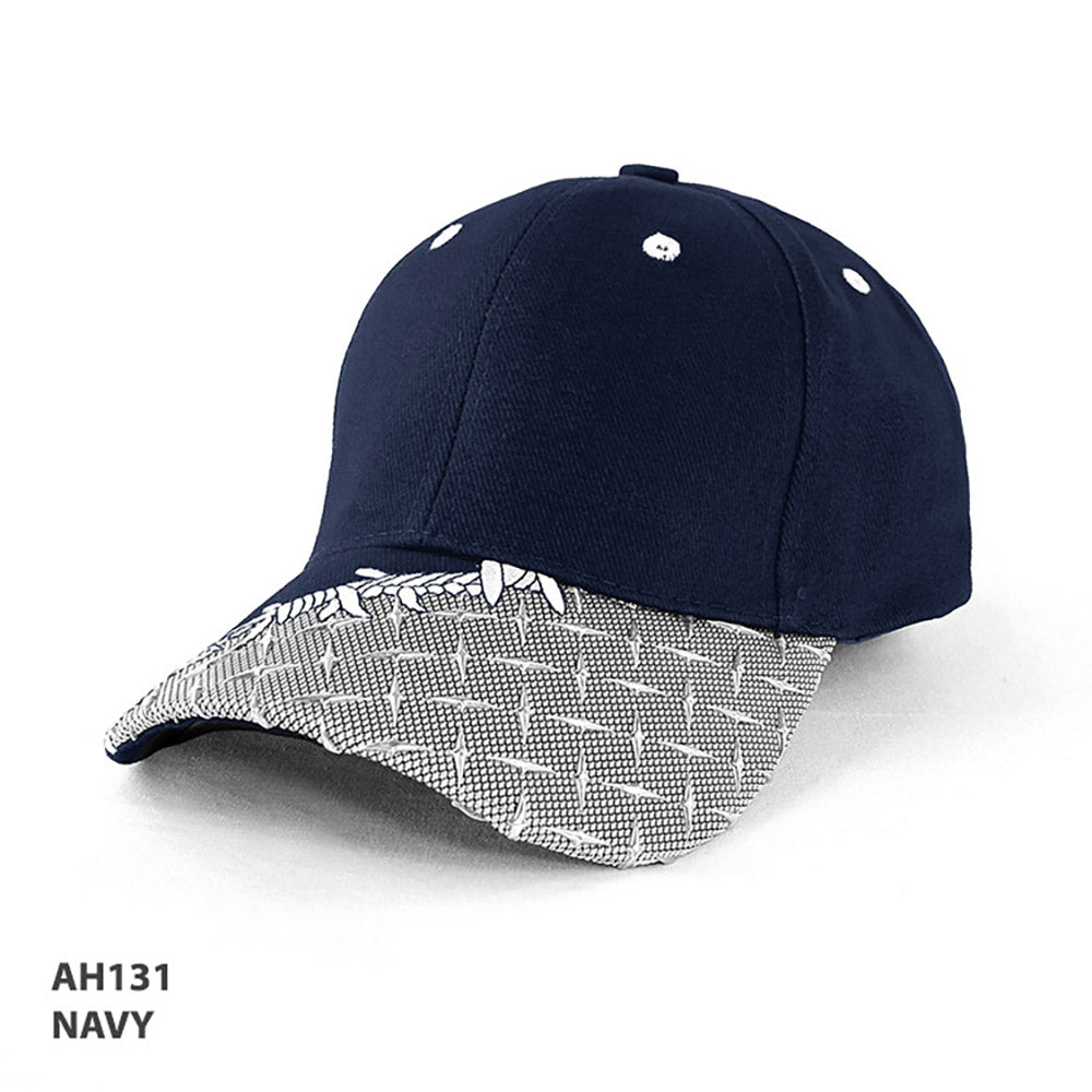 Asphalt Cap AH131