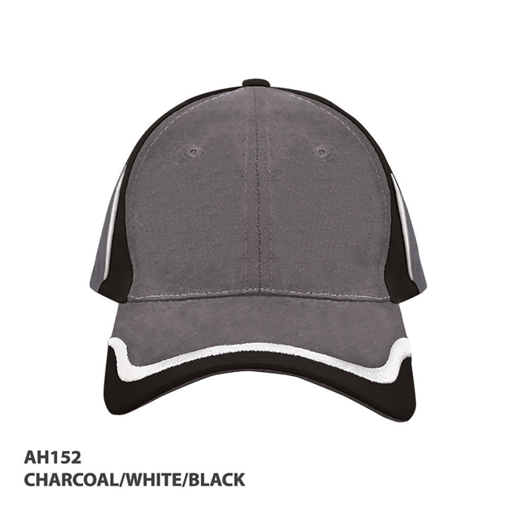 Ascent Cap AH152