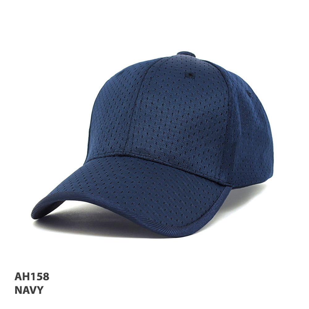 Waffle Mesh Cap AH158