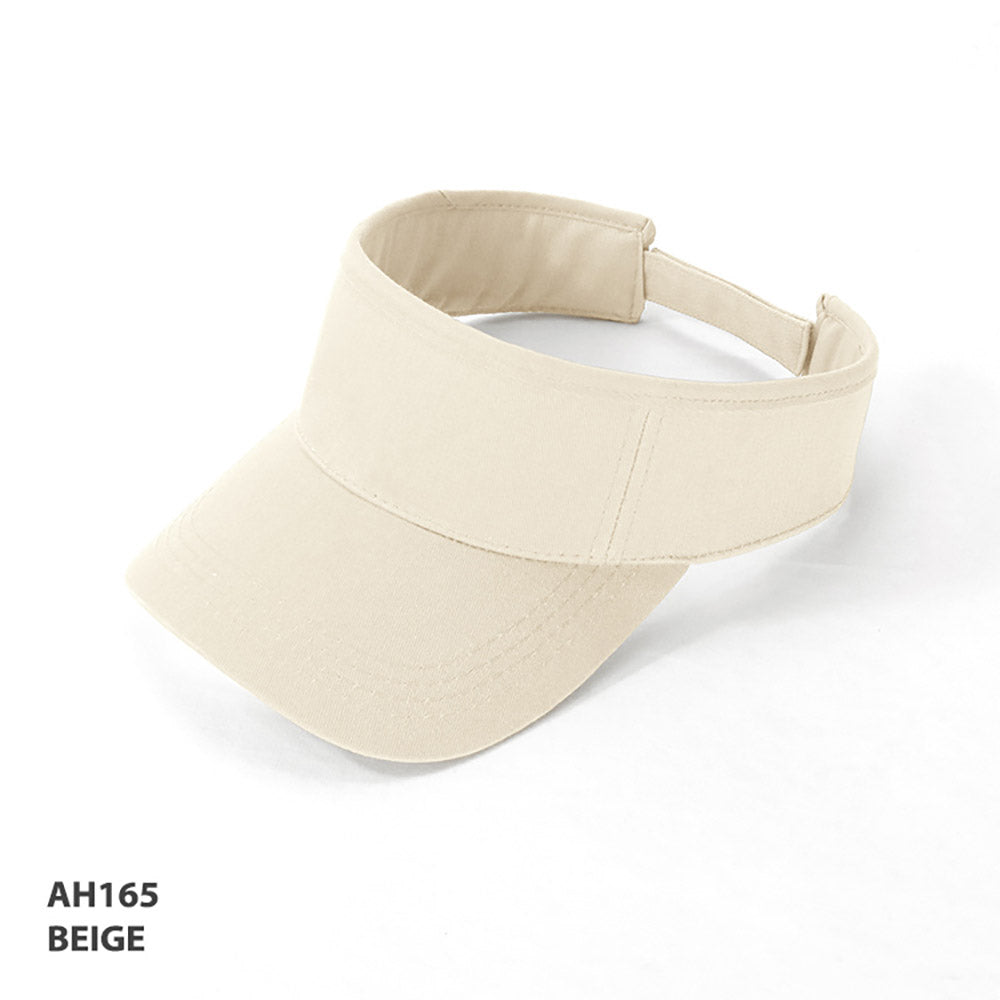AH165 Visor