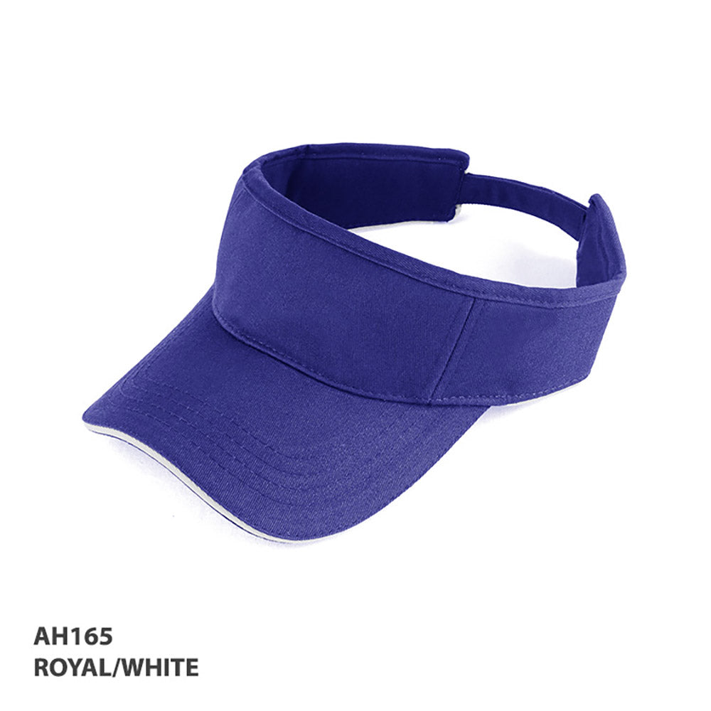 AH165 Visor