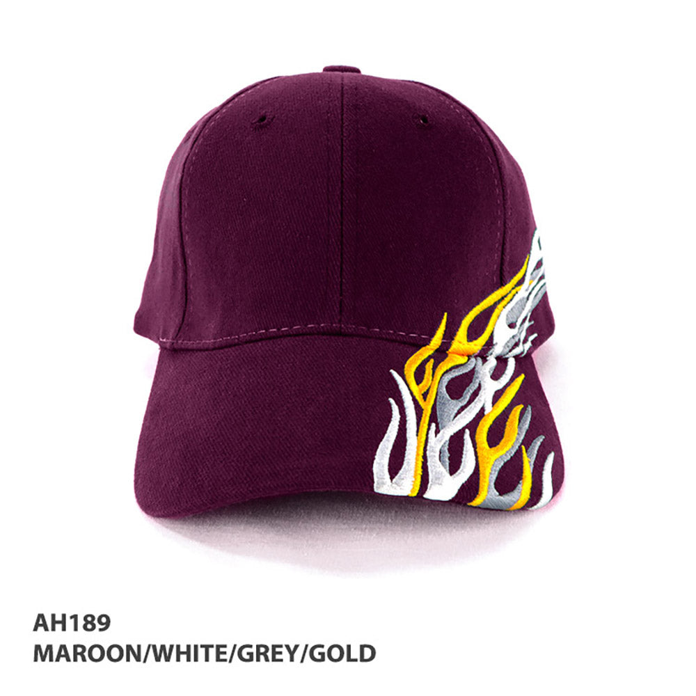 AH189 Cyclone Cap