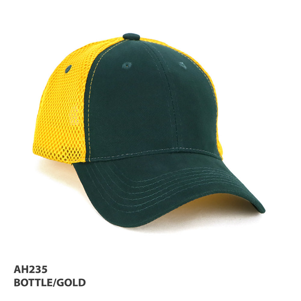 AH235 Hohner HBC/Comfort Mesh Cap