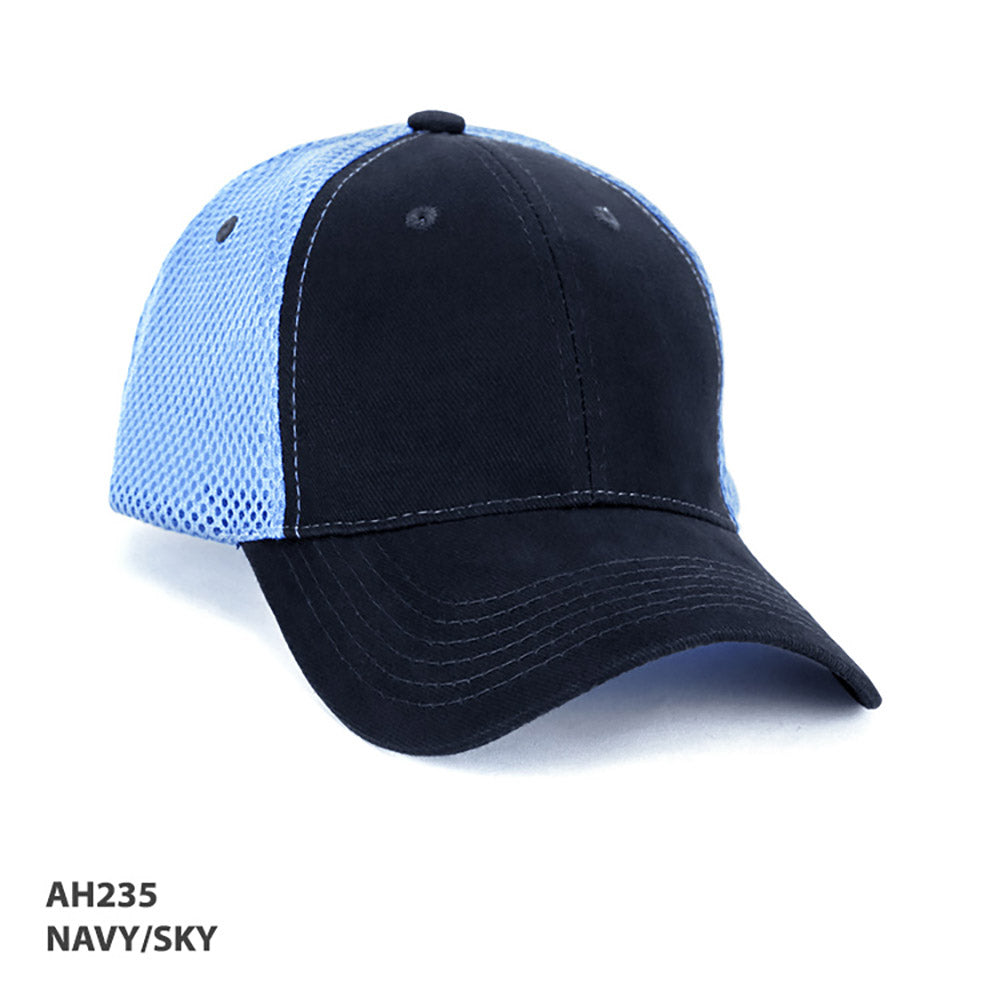 AH235 Hohner HBC/Comfort Mesh Cap
