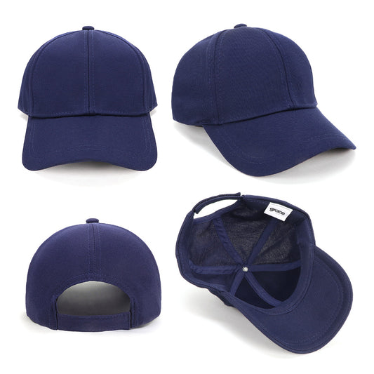 AH238 Cotton Back Coolde Cap