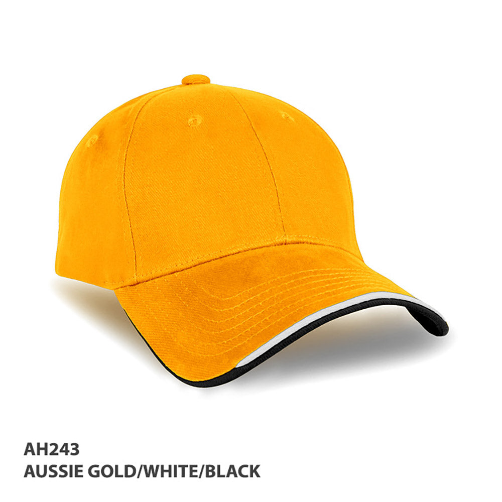 AH243 Navigator Cap