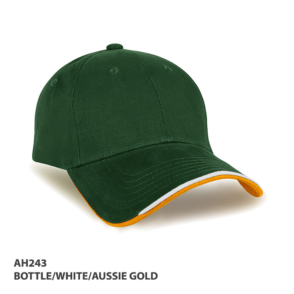 AH243 Navigator Cap