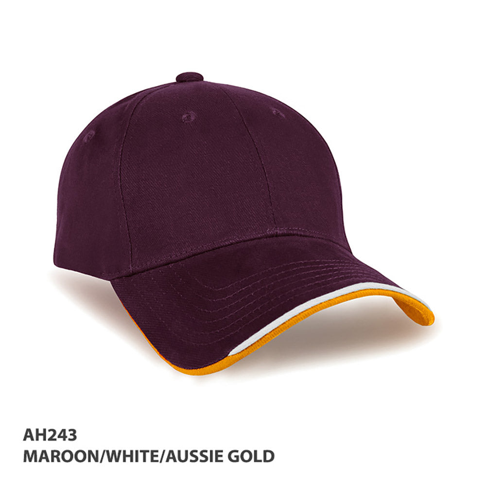 AH243 Navigator Cap