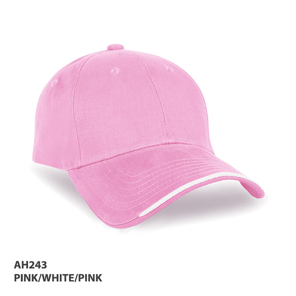 AH243 Navigator Cap