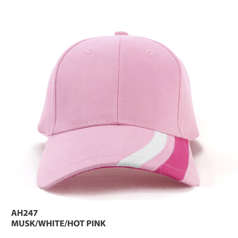 Metric Cap AH247