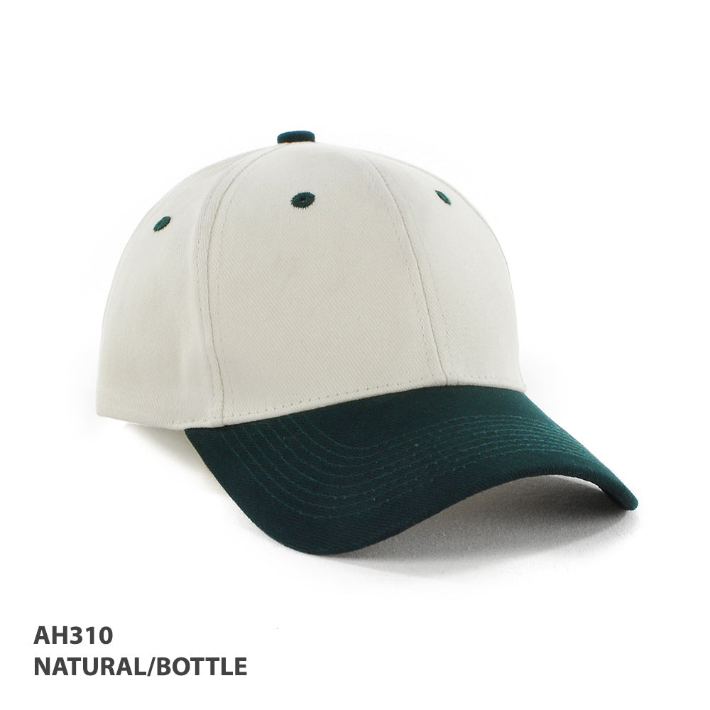 HBC two tone Cap AH310