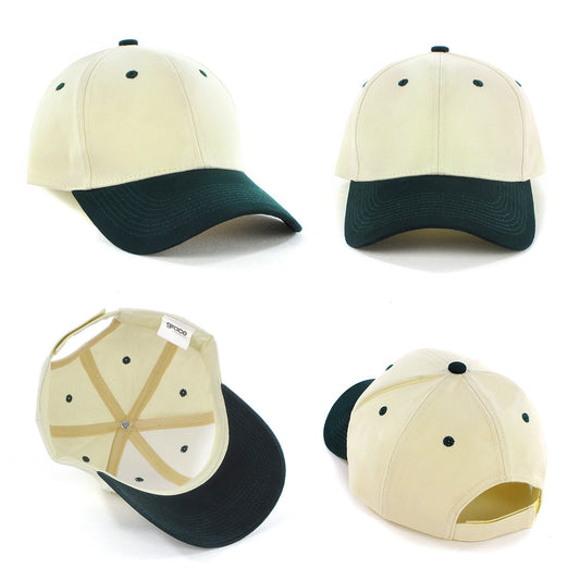 AH310 HBC two tone Cap