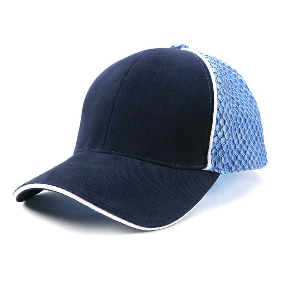 AH368 Garret Cap