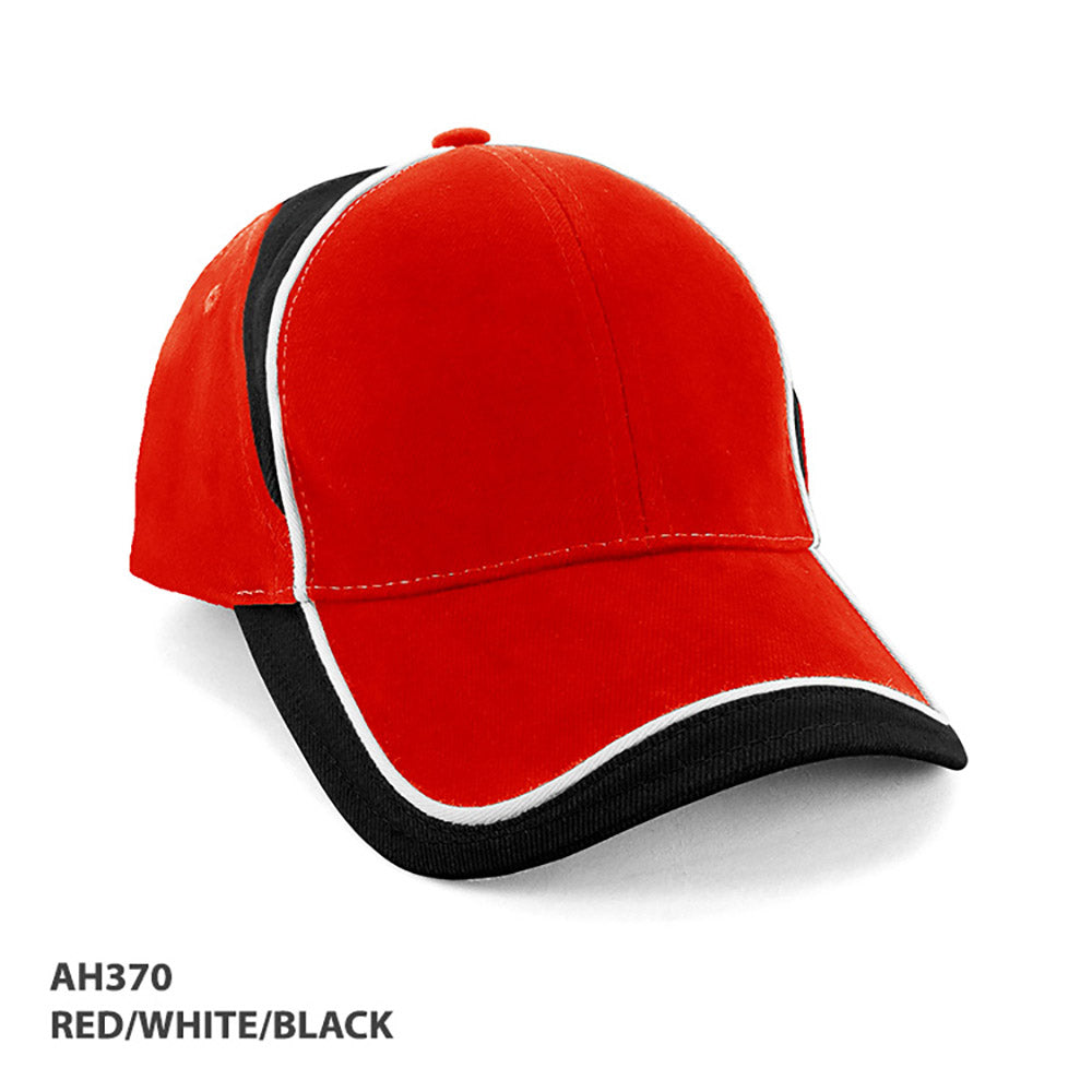 AH370 Wickham Cap