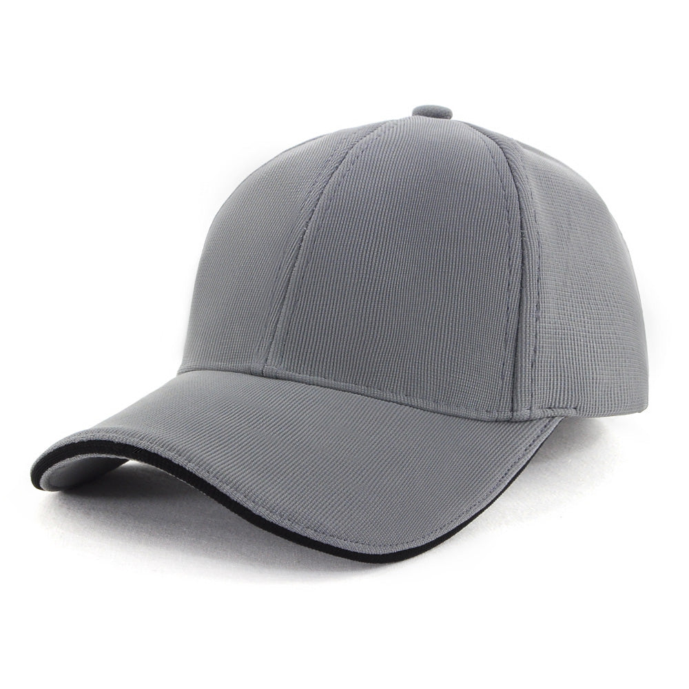 AH381 Kawana Drill Mesh Cap