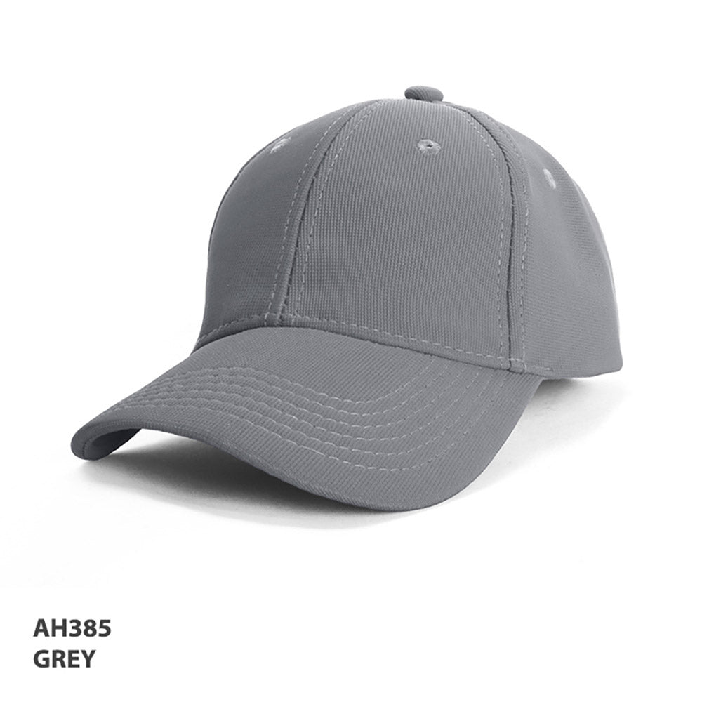 AH385 Denver Drill Mesh Cap