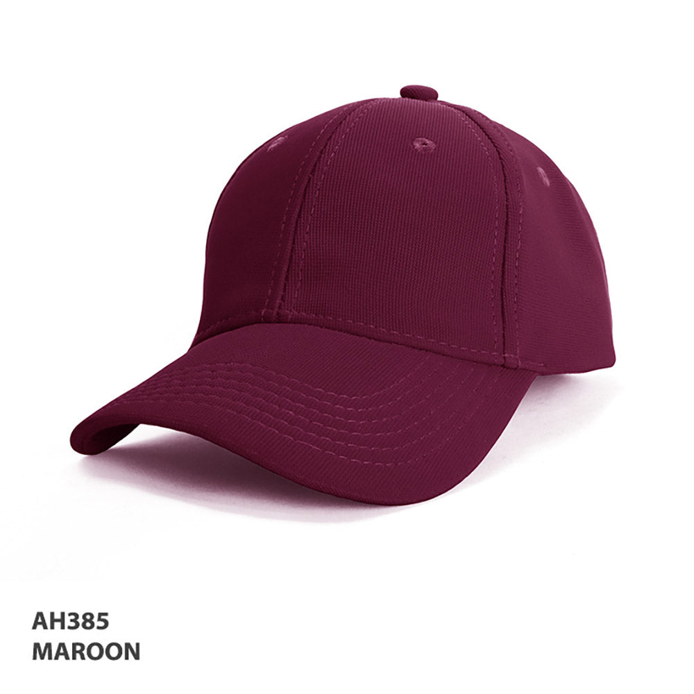 AH385 Denver Drill Mesh Cap