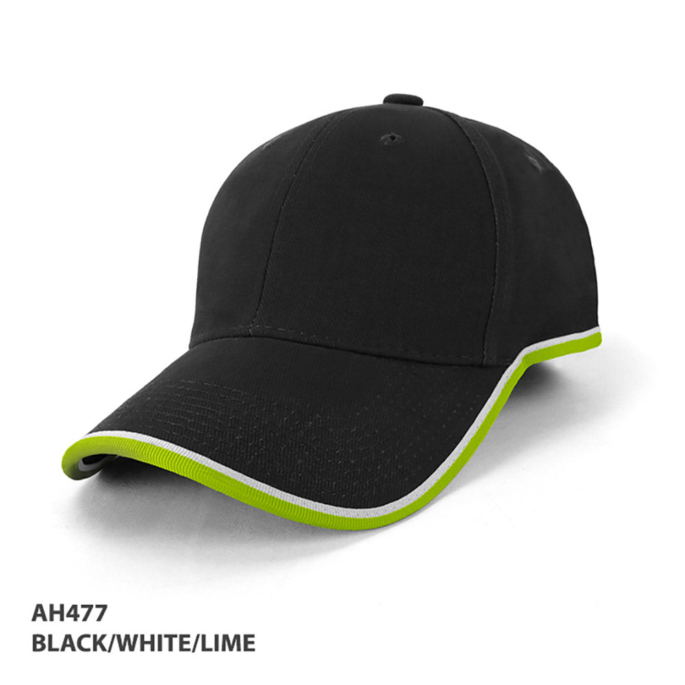 AH477 Michigan Cap