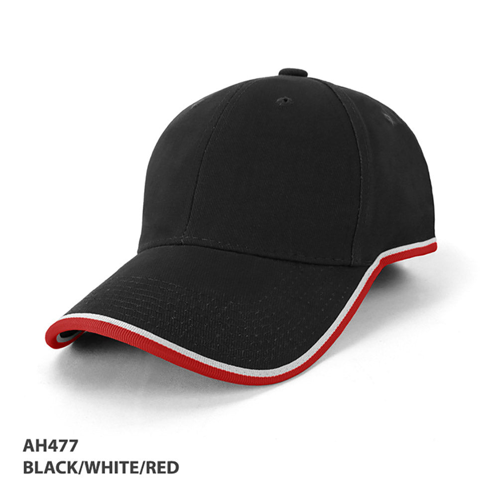 AH477 Michigan Cap