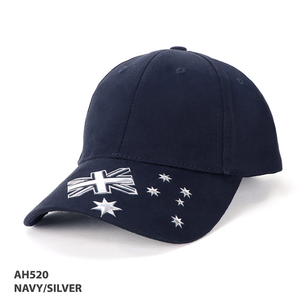 AH520 Matilda Cap