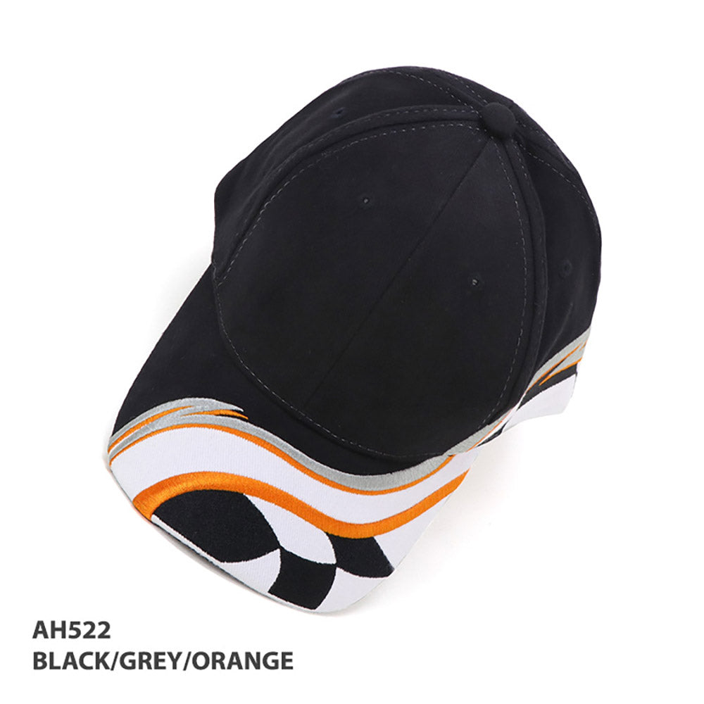 Raceway Cap AH522