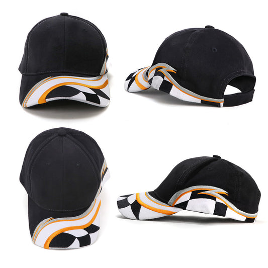 AH522 Raceway Cap