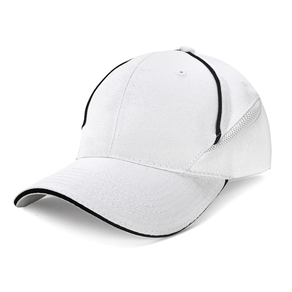 AH530 Hybrid Cap