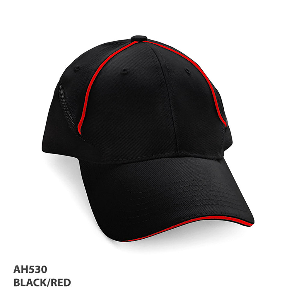 AH530 Hybrid Cap