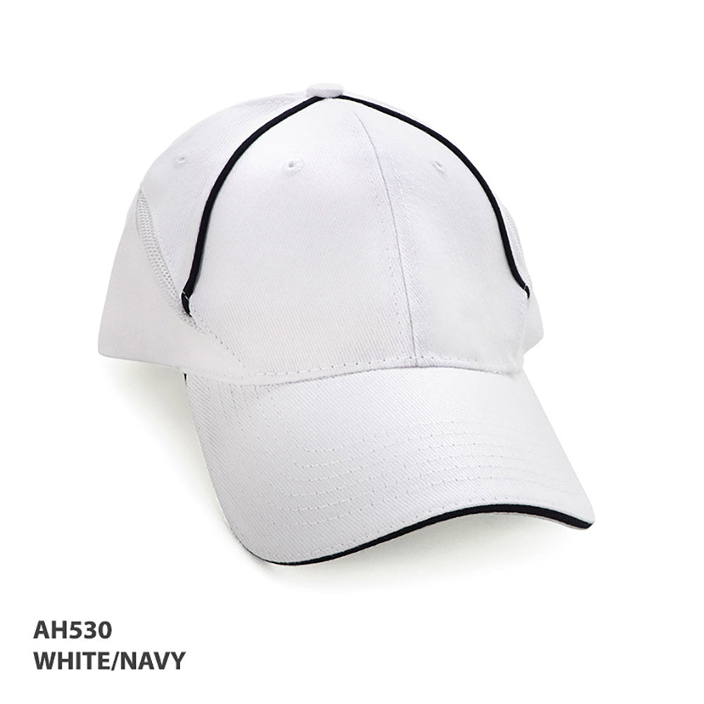 AH530 Hybrid Cap