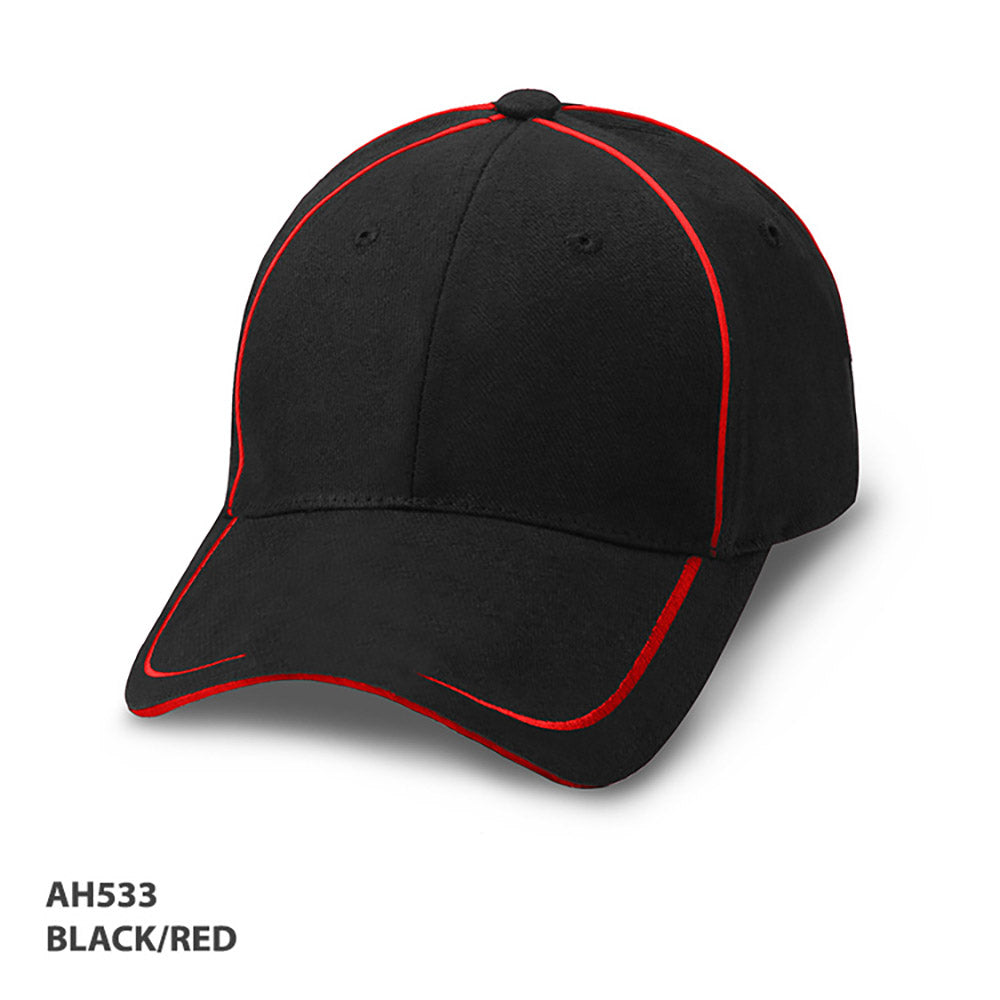 AH533 Collier Cap