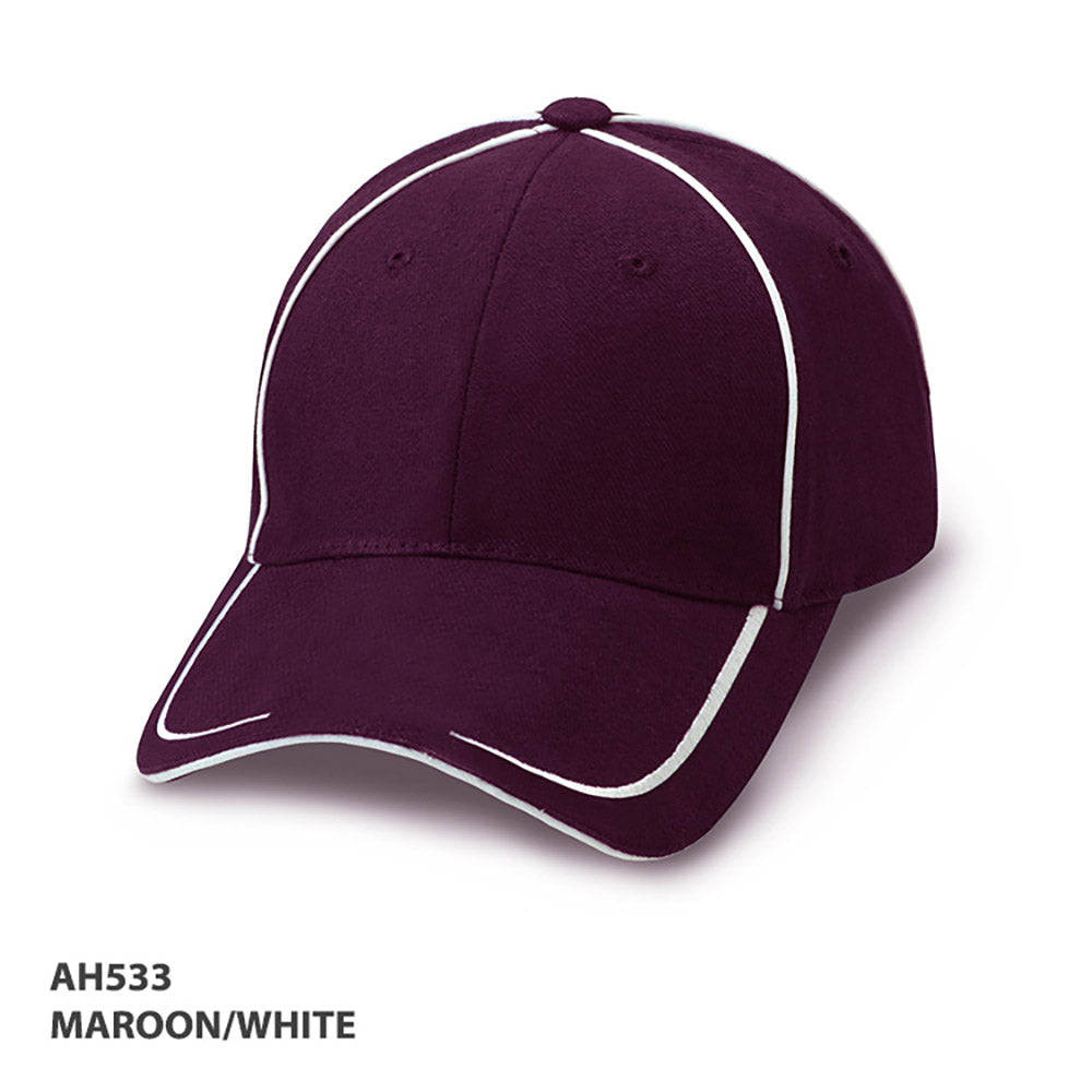 AH533 Collier Cap