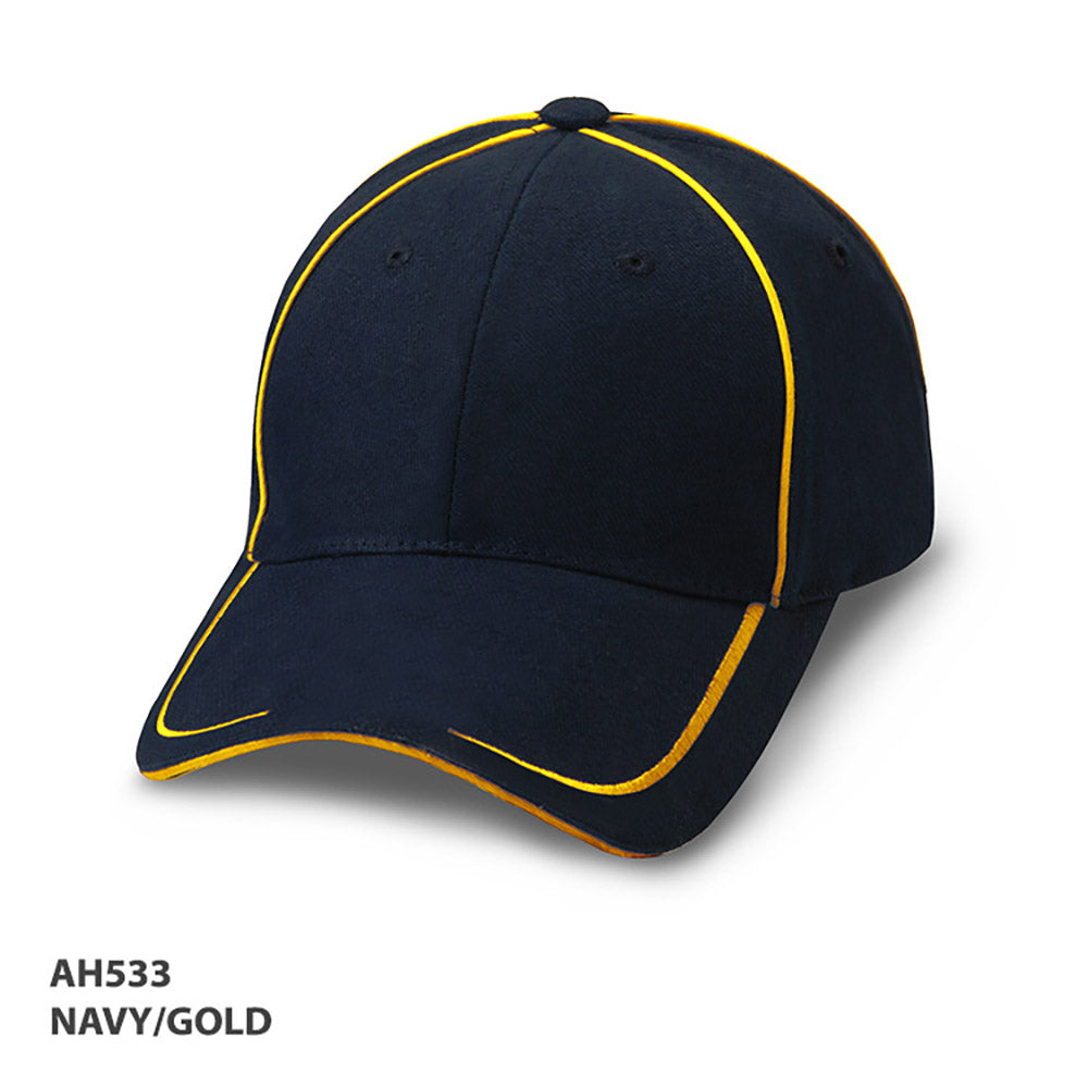 AH533 Collier Cap