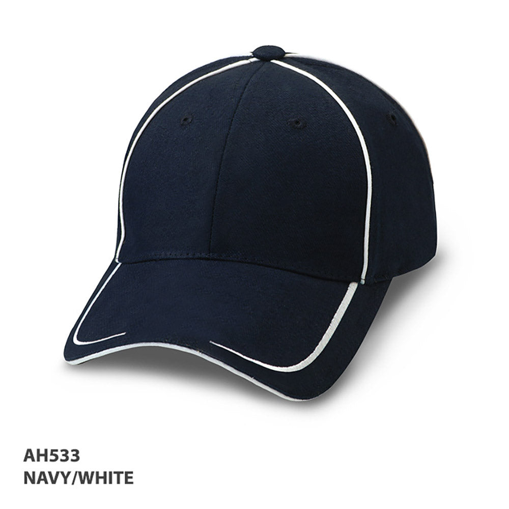 AH533 Collier Cap
