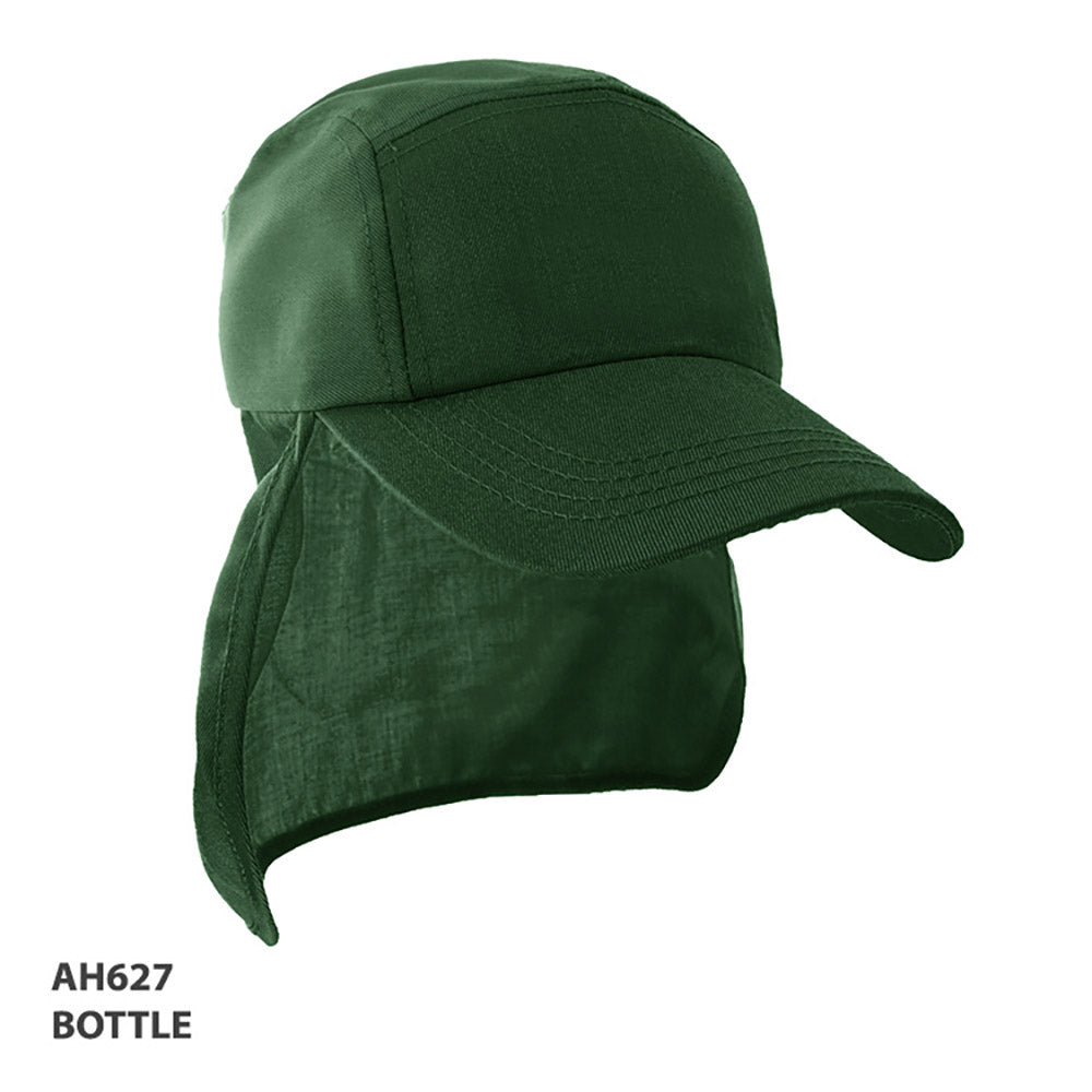 AH627 Legionnaire Cap