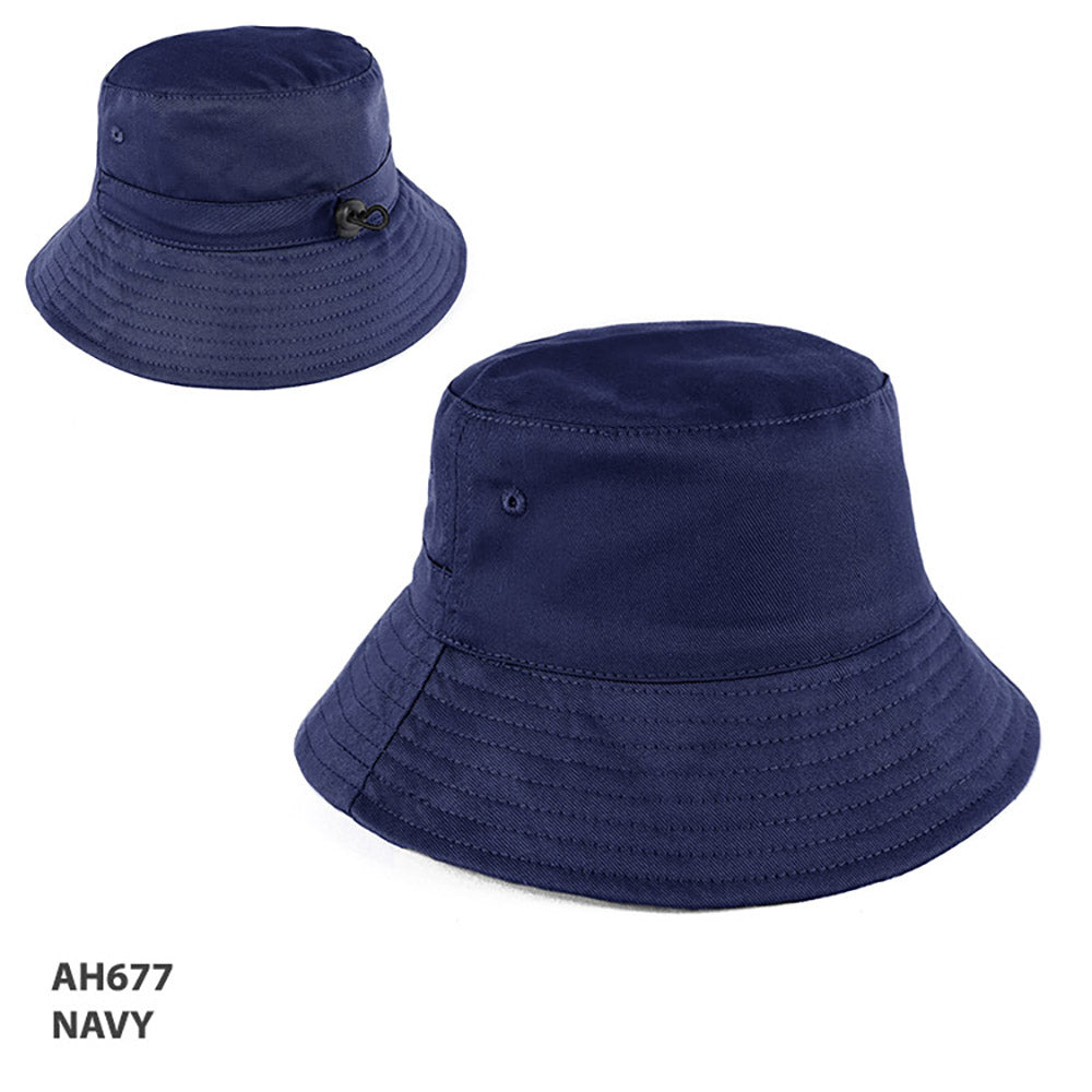 AH677 KINDY Hat