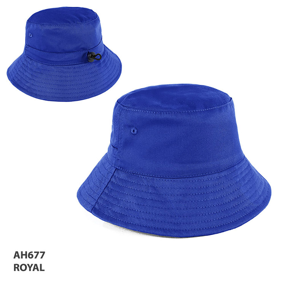 AH677 KINDY Hat