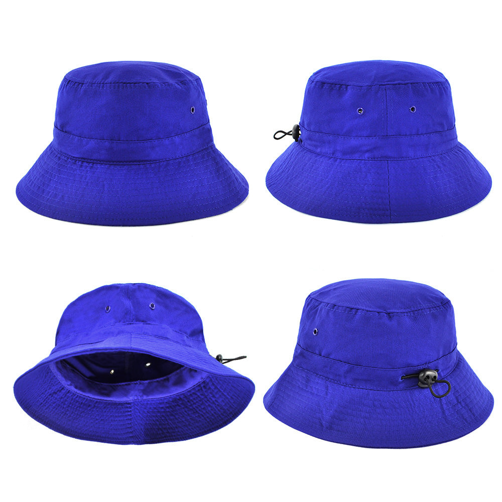 AH690 Polyviscose School Bckt