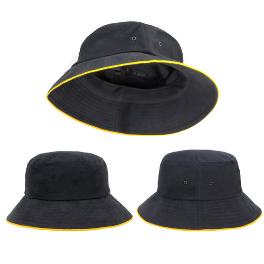 AH695 HBC Sandwich Bucket Hat