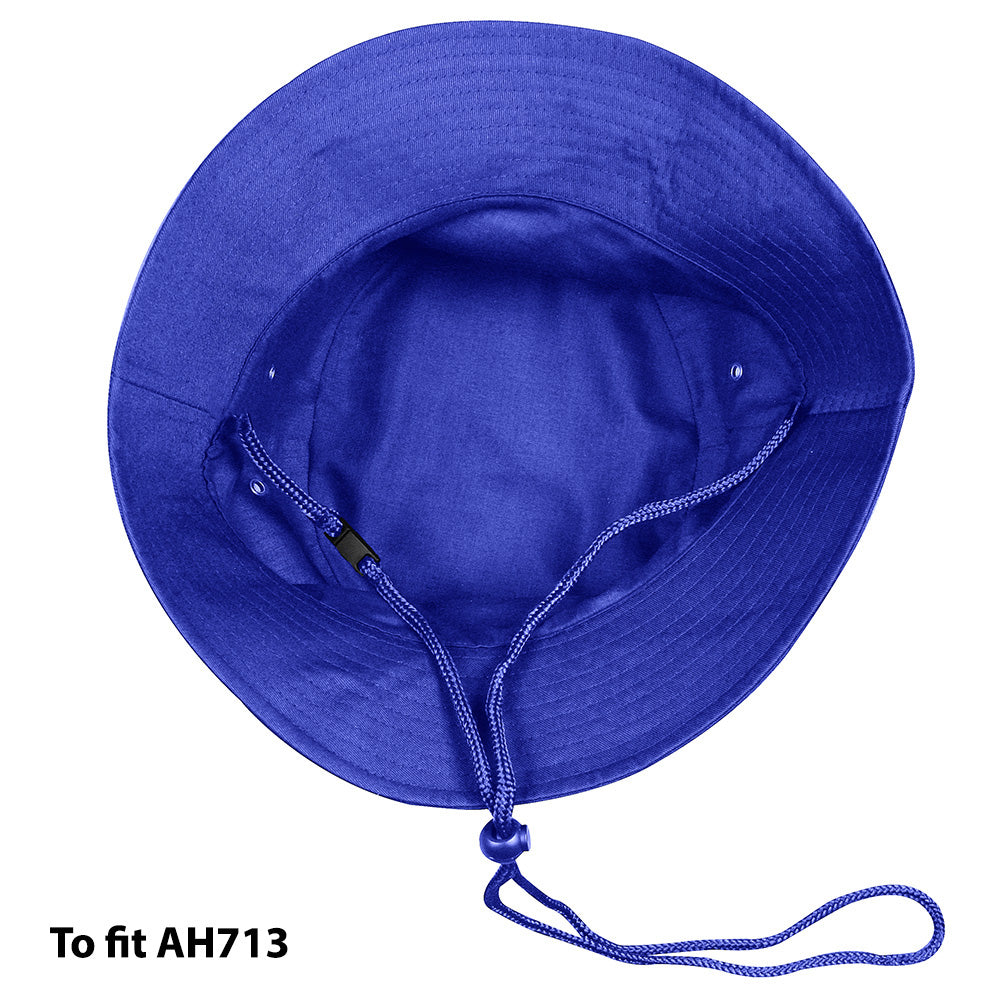 AH714 Rope & Toggle