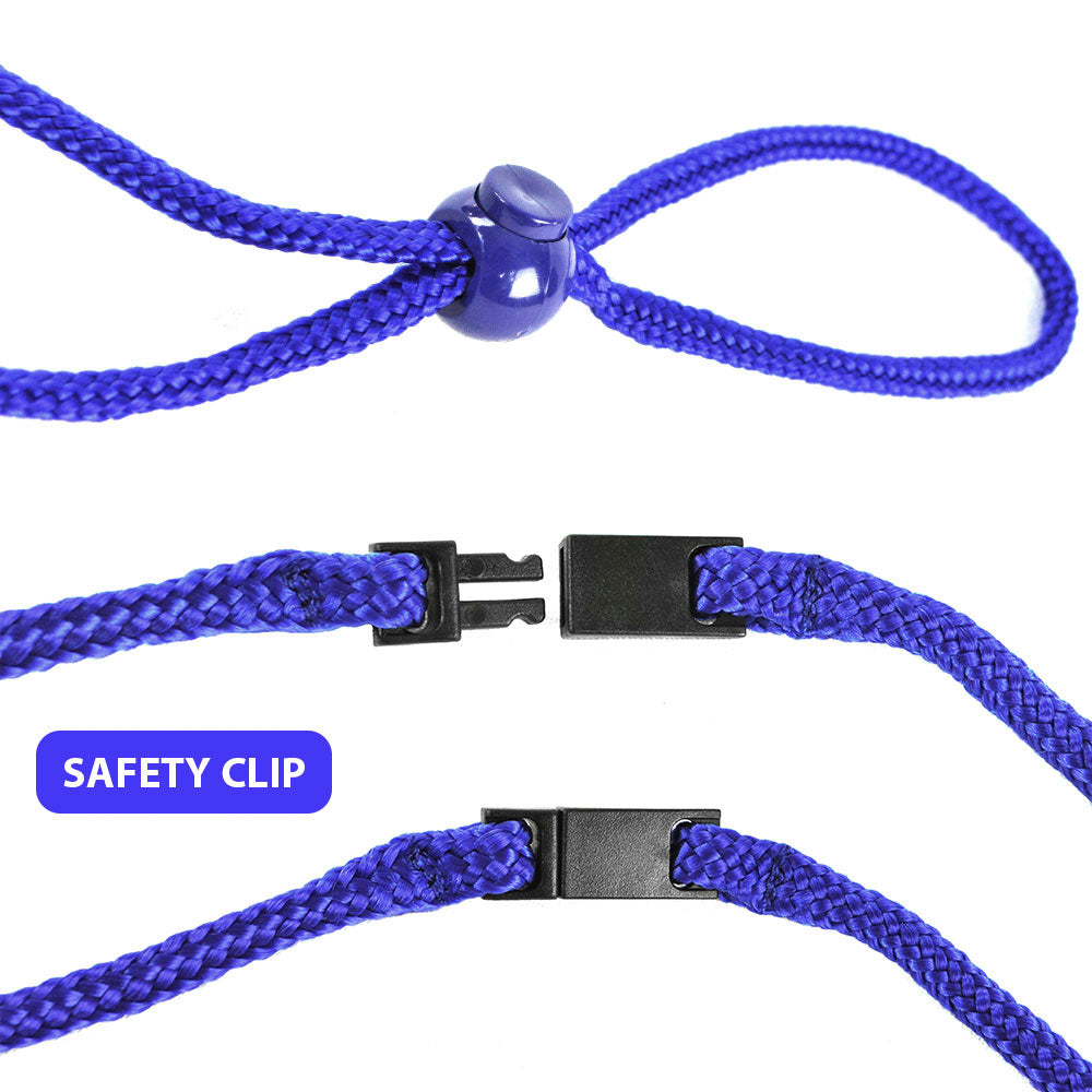 AH714 Rope & Toggle