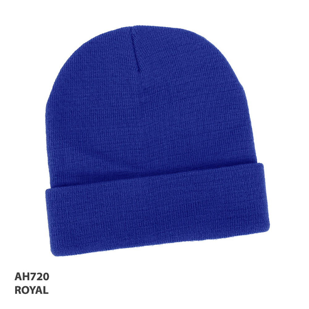 Acrylic Beanie AH720