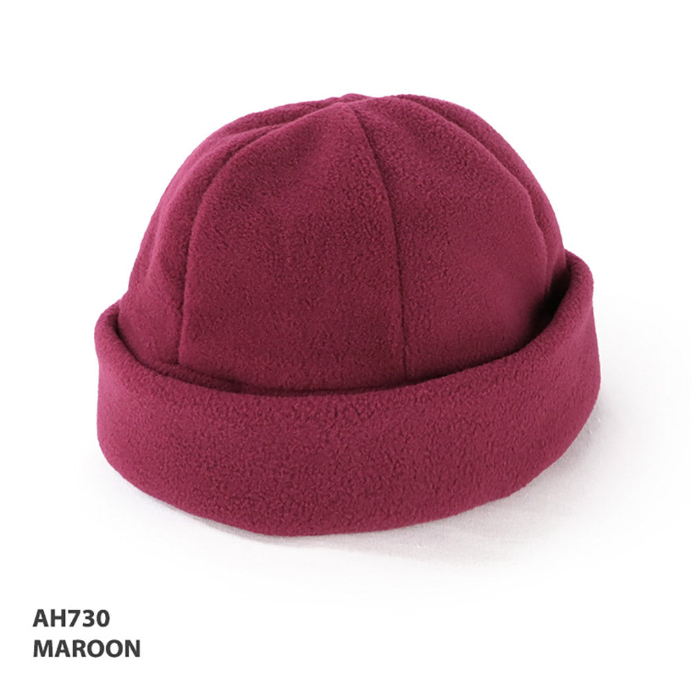 AH730 Polar Fleece Beanie